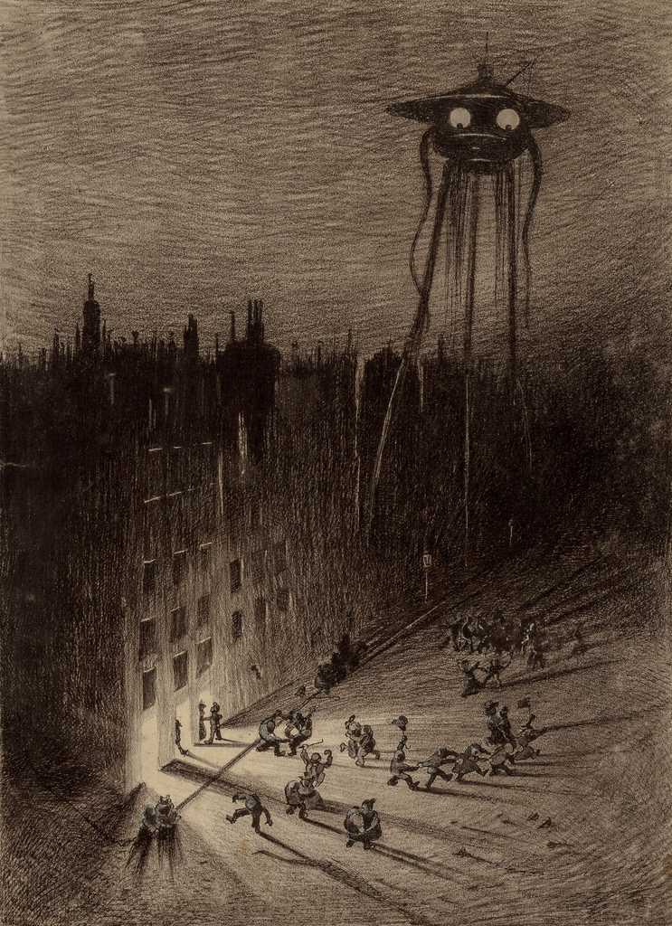 ROMtrospective Part 3: The Enemy Among Us
